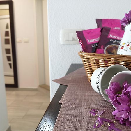 Apartments Zababa Пиран Екстериор снимка