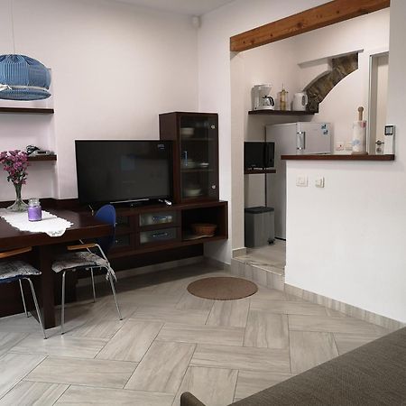 Apartments Zababa Пиран Екстериор снимка