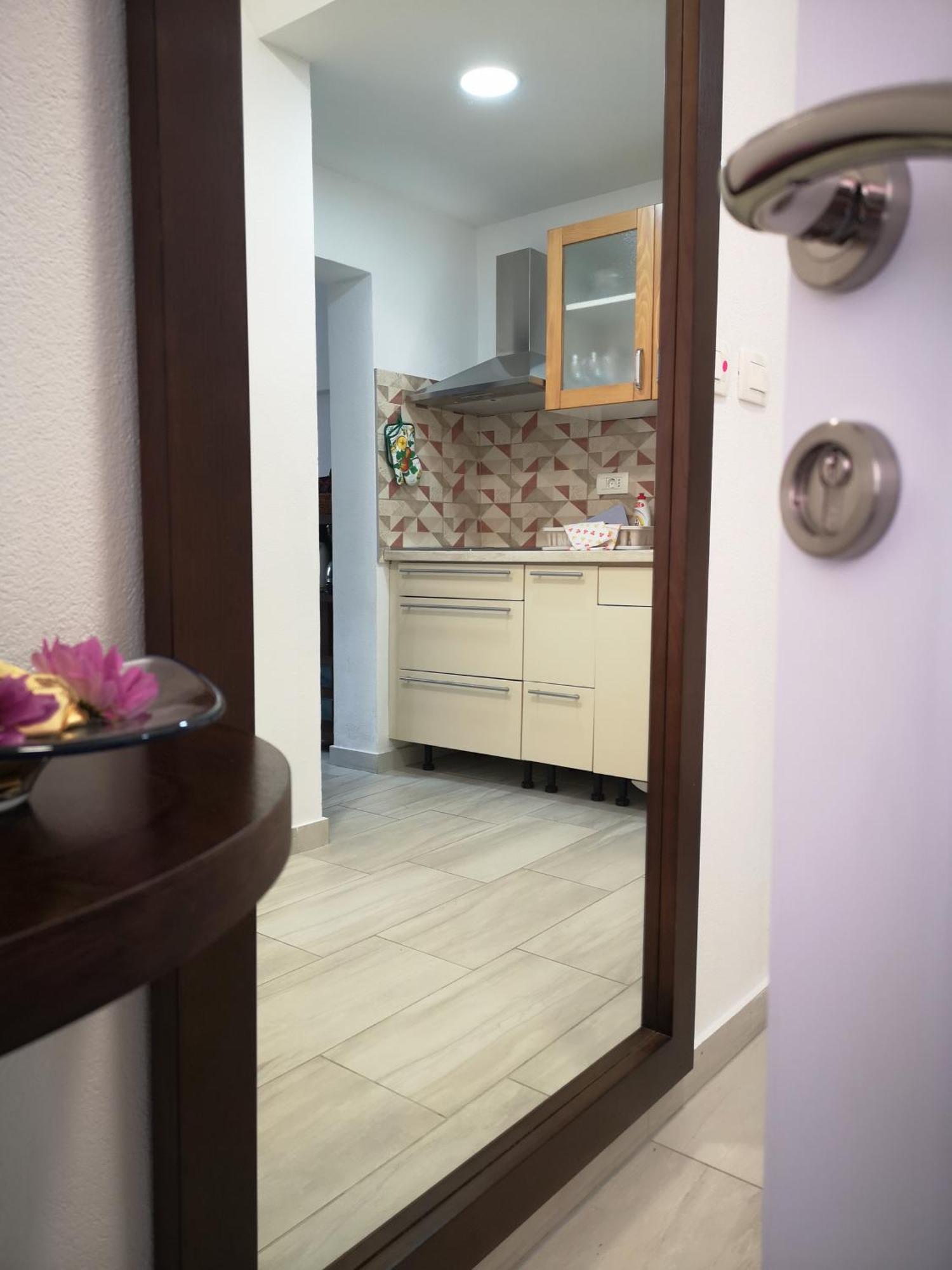 Apartments Zababa Пиран Екстериор снимка