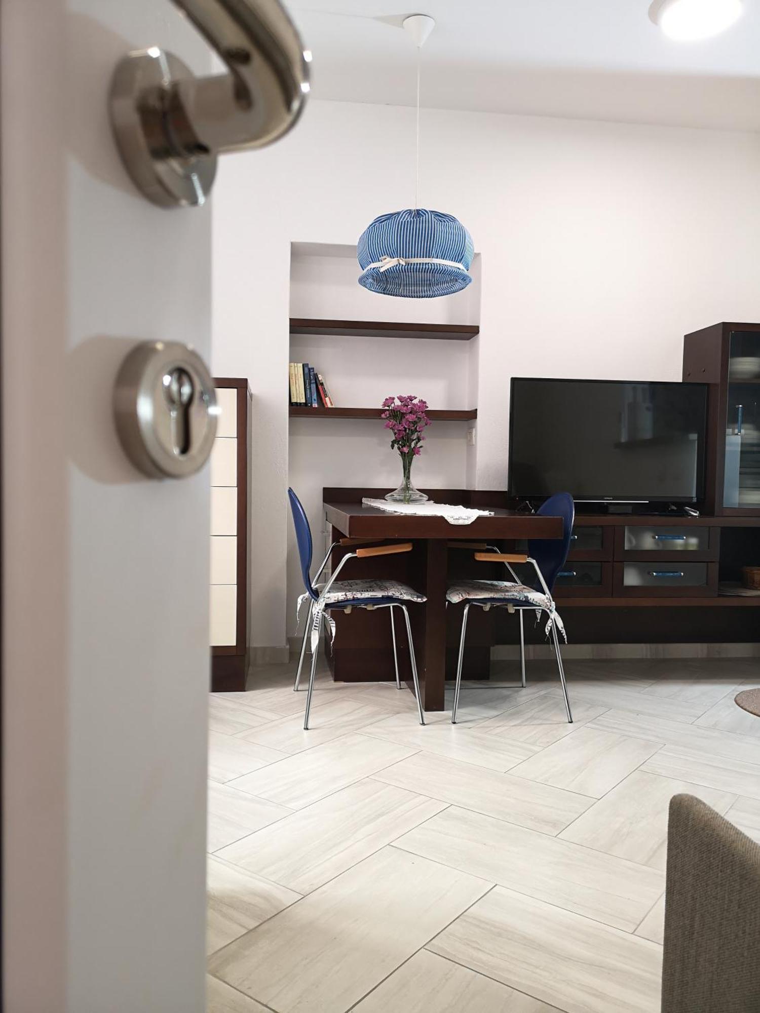 Apartments Zababa Пиран Екстериор снимка