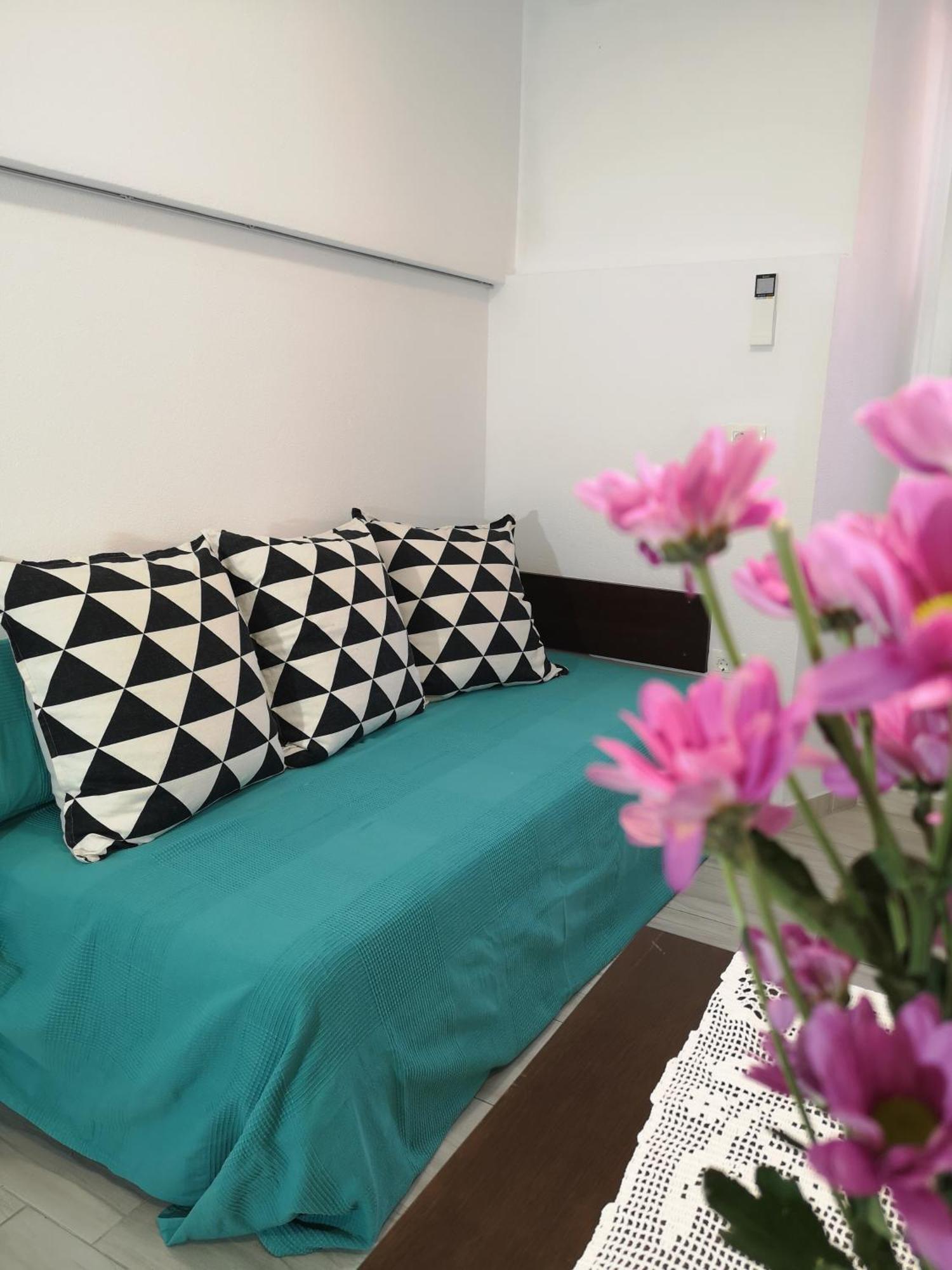 Apartments Zababa Пиран Екстериор снимка