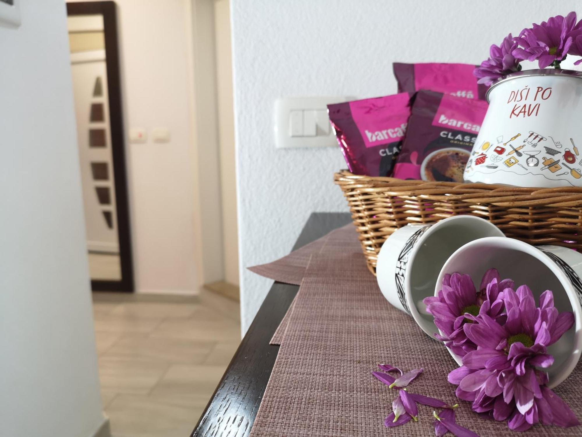 Apartments Zababa Пиран Екстериор снимка