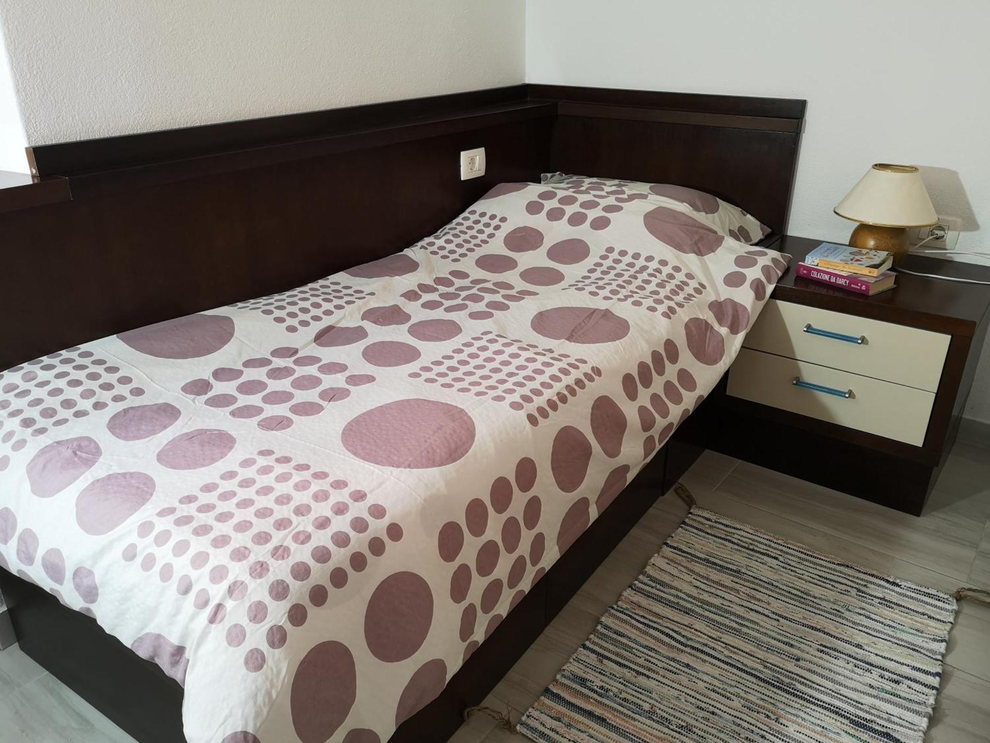 Apartments Zababa Пиран Екстериор снимка